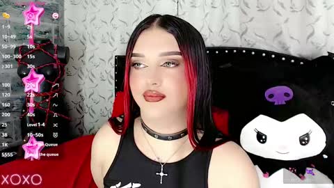 cattriona_muller online show from December 3, 9:33 am