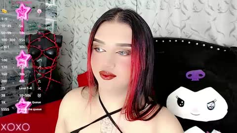 cattriona_muller online show from December 11, 3:13 am