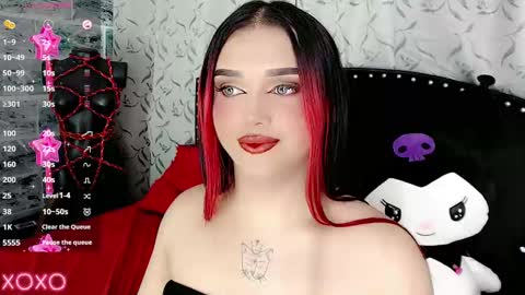 cattriona_muller online show from December 11, 9:19 am