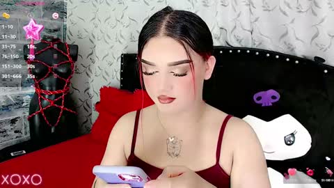 cattriona_muller online show from January 5, 3:32 am