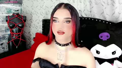 cattriona_muller online show from January 7, 3:14 am
