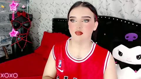 cattriona_muller online show from January 9, 3:26 am