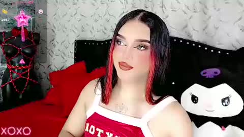 cattriona_muller online show from January 12, 9:30 am