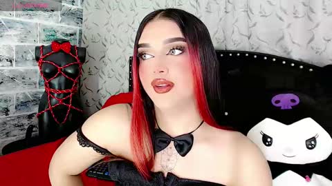 cattriona_muller online show from January 15, 8:09 am