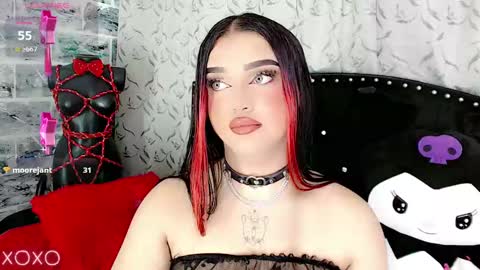 cattriona_muller online show from January 19, 8:50 am