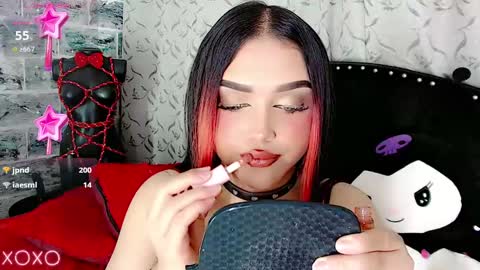 cattriona_muller online show from January 20, 9:56 am
