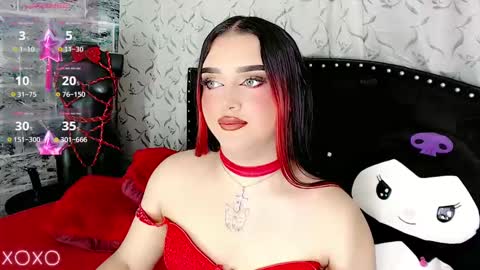 cattriona_muller online show from January 22, 9:24 am