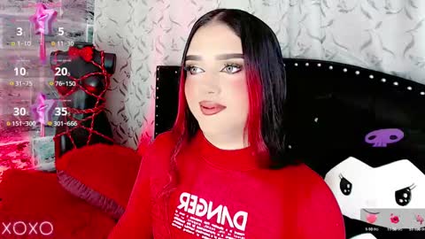 cattriona_muller online show from January 25, 4:56 am