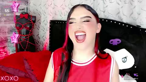 cattriona_muller online show from January 26, 6:17 am