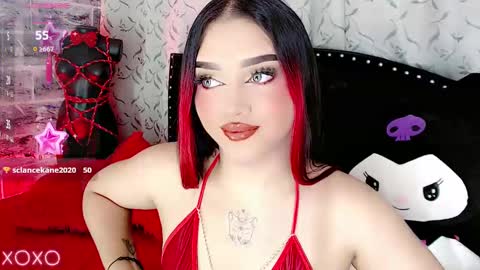 cattriona_muller online show from January 30, 8:22 am