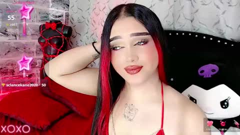 cattriona_muller online show from January 30, 11:22 am