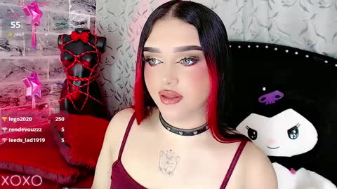 cattriona_muller online show from February 1, 9:21 am