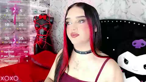cattriona_muller online show from February 1, 2:02 pm
