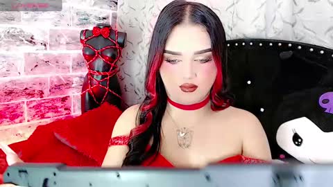 cattriona_muller online show from February 2, 3:54 am