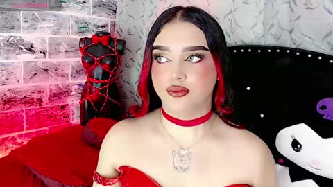 cattriona_muller online show from February 2, 7:09 am