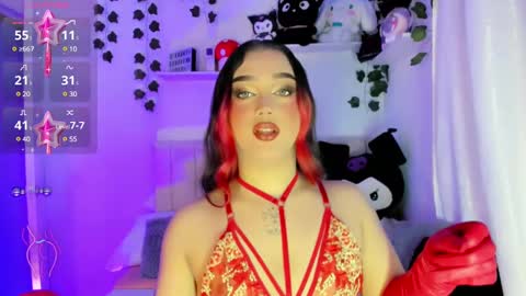 cattriona_muller online show from February 15, 7:38 am