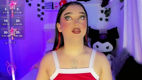 cattriona_muller online show from February 23, 7:33 am
