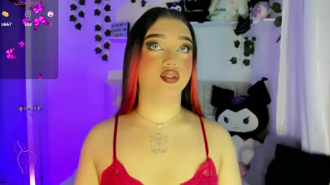 cattriona_muller online show from February 26, 7:42 am