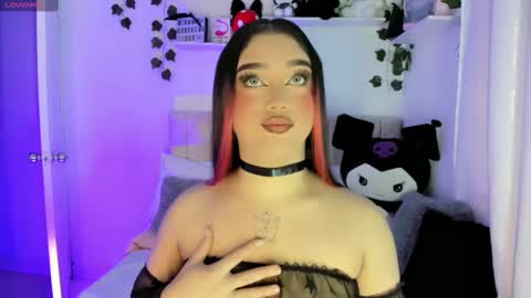 cattriona_muller online show from March 4, 12:01 pm