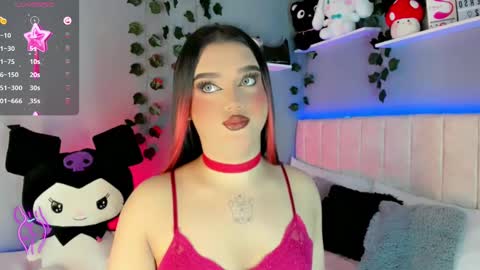 cattriona_muller online show from March 10, 3:45 am