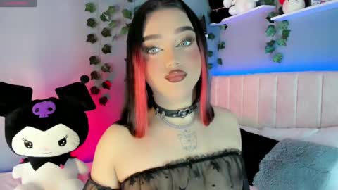cattriona_muller online show from March 12, 8:08 am