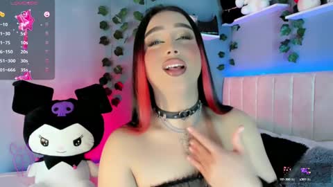 cattriona_muller online show from March 12, 11:09 am
