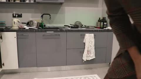 catty online show from February 21, 8:05 pm