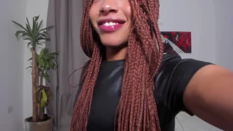 Catty online show from April 17, 3:31 am