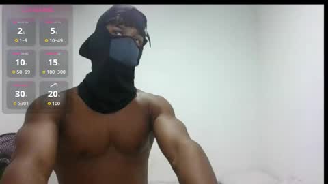 Snapshot of caty691375 chatting on December 17, 4:18 am Your sexy Colombian online show from December 17, 4:18 am