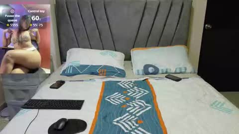 Snapshot of caty691375 chatting on February 2, 4:49 pm Your sexy Colombian online show from February 2, 4:49 pm