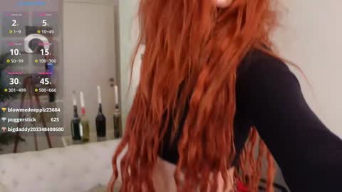 Snapshot of caty_cuddly chatting on January 29, 9:12 am caty_cuddly online show from January 29, 9:12 am