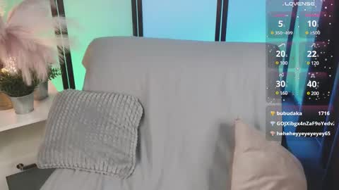 Snapshot of caty_cuddly chatting on February 10, 3:13 am caty_cuddly online show from February 10, 3:13 am