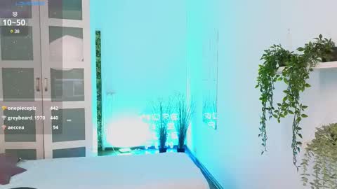 Snapshot of caty_cuddly chatting on February 19, 11:49 am caty_cuddly online show from February 19, 11:49 am