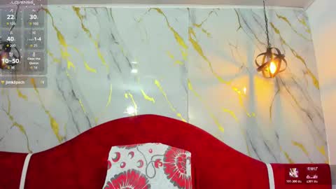 caty online show from March 1, 1:29 am