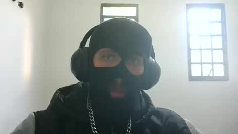 Snapshot of caugusto91 chatting on January 11, 9:09 pm Carlos A online show from January 11, 9:09 pm