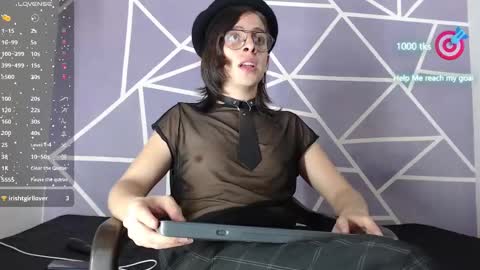 cava_pretty online show from March 1, 1:18 pm