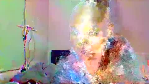 Snapshot of cavy_sweet chatting on December 2, 8:52 am Mecy online show from December 2, 8:52 am