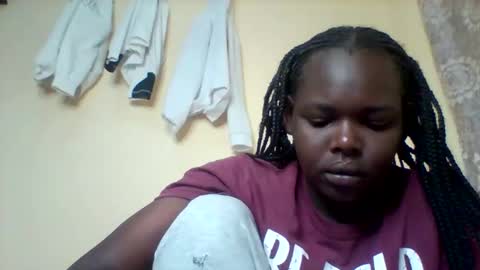 Snapshot of cavy_sweet chatting on September 9, 6:57 am Mecy online show from September 9, 6:57 am