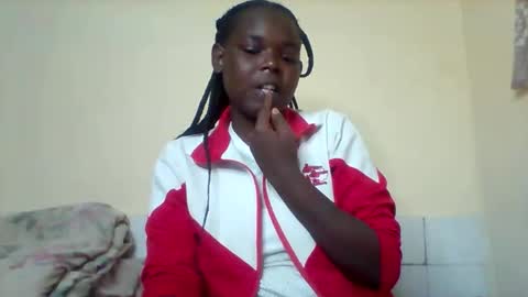 Snapshot of cavy_sweet chatting on September 16, 9:54 am Mecy online show from September 16, 9:54 am