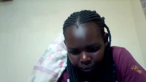 Snapshot of cavy_sweet chatting on September 21, 5:58 pm Mecy online show from September 21, 5:58 pm