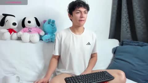 Cayden online show from November 22, 6:12 am