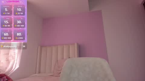 Cay online show from February 15, 3:50 pm