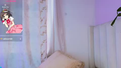 Snapshot of caylin_jordan chatting on June 22, 9:34 pm Cay online show from June 22, 9:34 pm