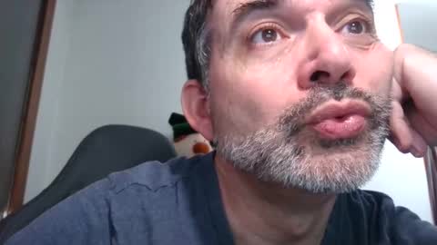 Mr. CumOnYourFace74 online show from December 26, 12:38 pm