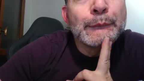 Mr. CumOnYourFace74 online show from February 6, 8:13 pm