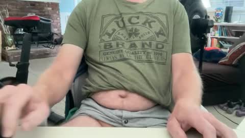 John online show from February 6, 4:21 pm