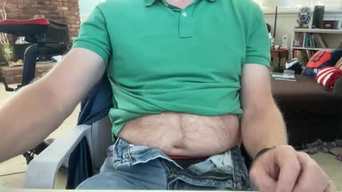 John online show from May 1, 11:31 pm