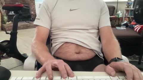 John online show from May 13, 4:26 pm