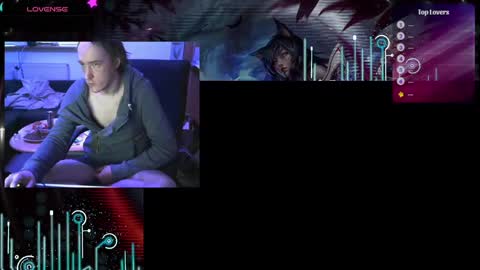 Snapshot of cblover88_ chatting on February 9, 11:14 am Call me however u like online show from February 9, 11:14 am