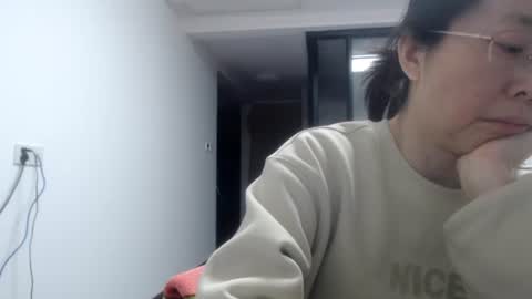 ANNYANNY online show from January 22, 5:59 pm